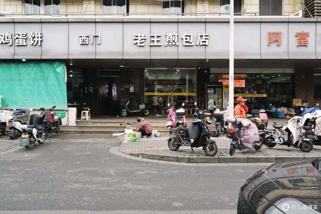 走遍街头巷尾，这是老杭州的早餐地图