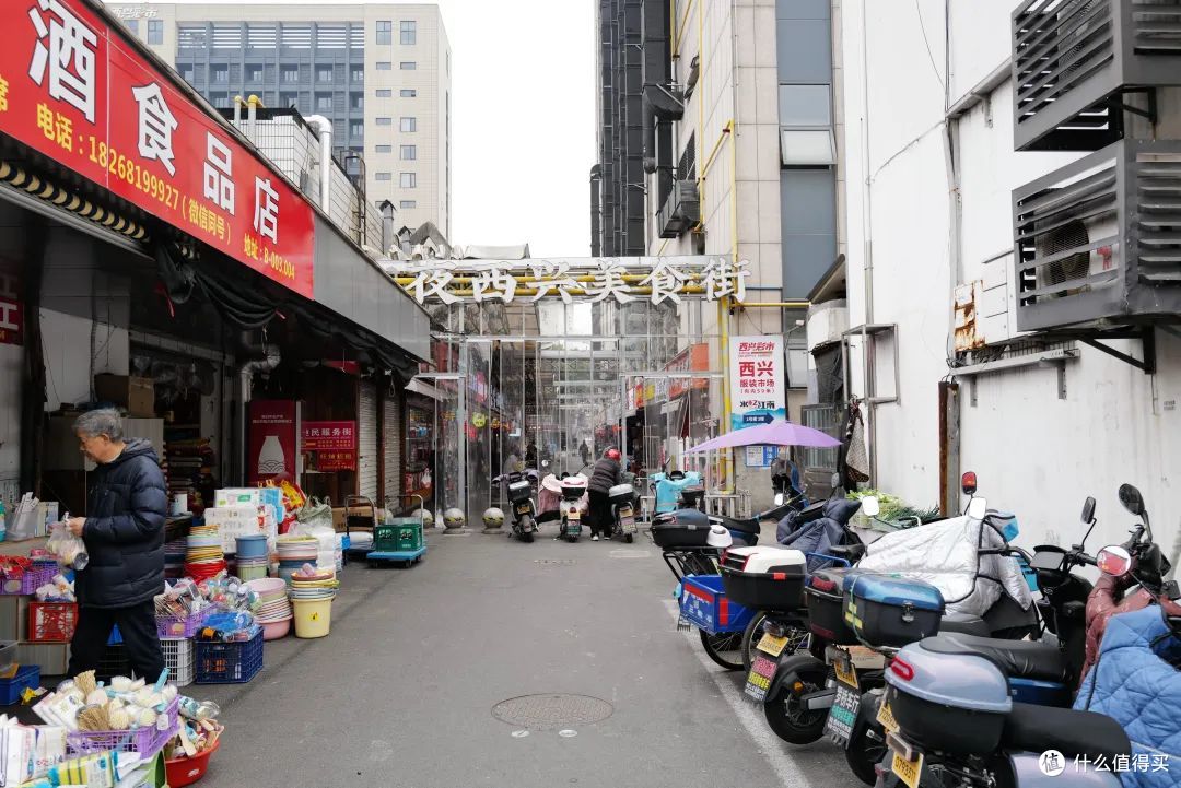 走遍街头巷尾，这是老杭州的早餐地图
