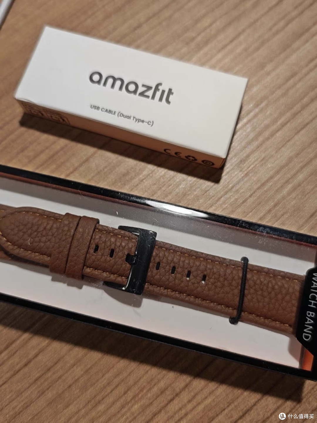 Amazfit T-Rex3，开启智能运动