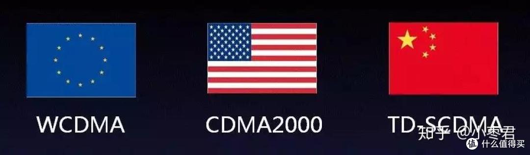 转再见,TD-SCDMA!