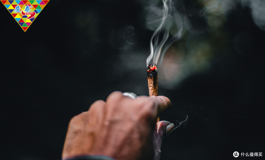 烟花故事会 | 庆泰花炮治愈四件套:重新理解