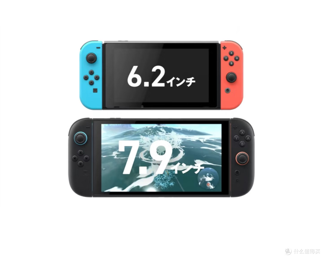 Switch 2将于6月5日发售