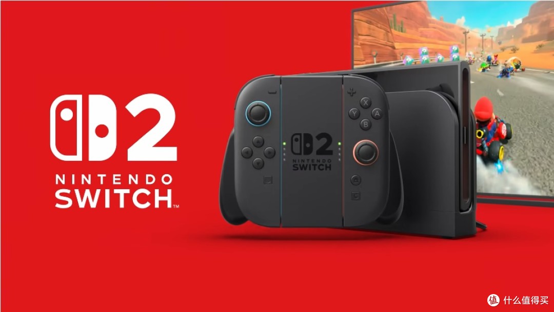 Switch2深度解析：从屏幕到游戏库，这份加价40%的升级套餐香不香