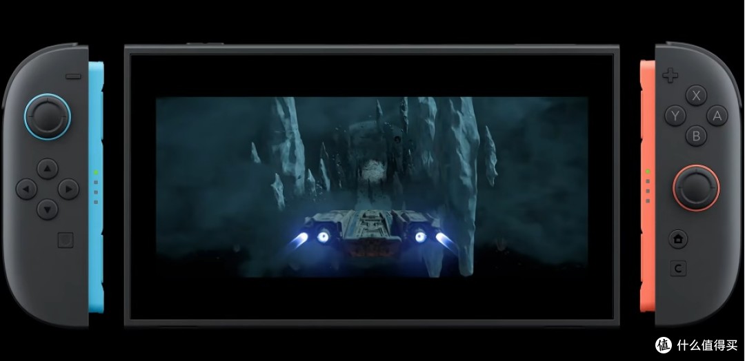 Switch2深度解析：从屏幕到游戏库，这份加价40%的升级套餐香不香