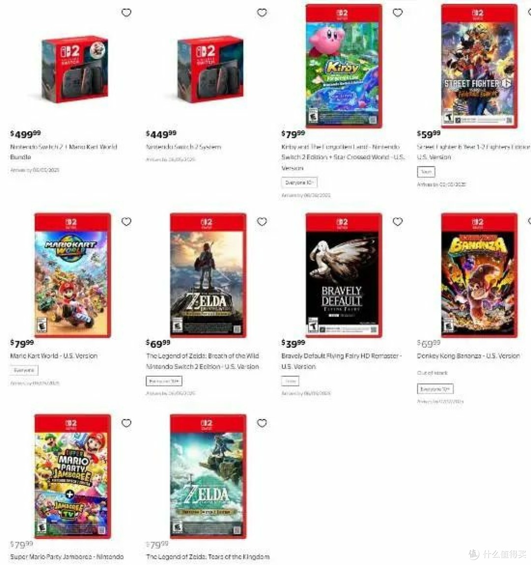 Switch2深度解析：从屏幕到游戏库，这份加价40%的升级套餐香不香