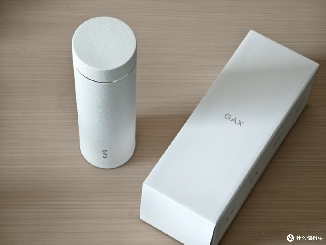 宫菱钛保温杯测评无毒0重金属,欧盟认证背书,健康饮水新标杆