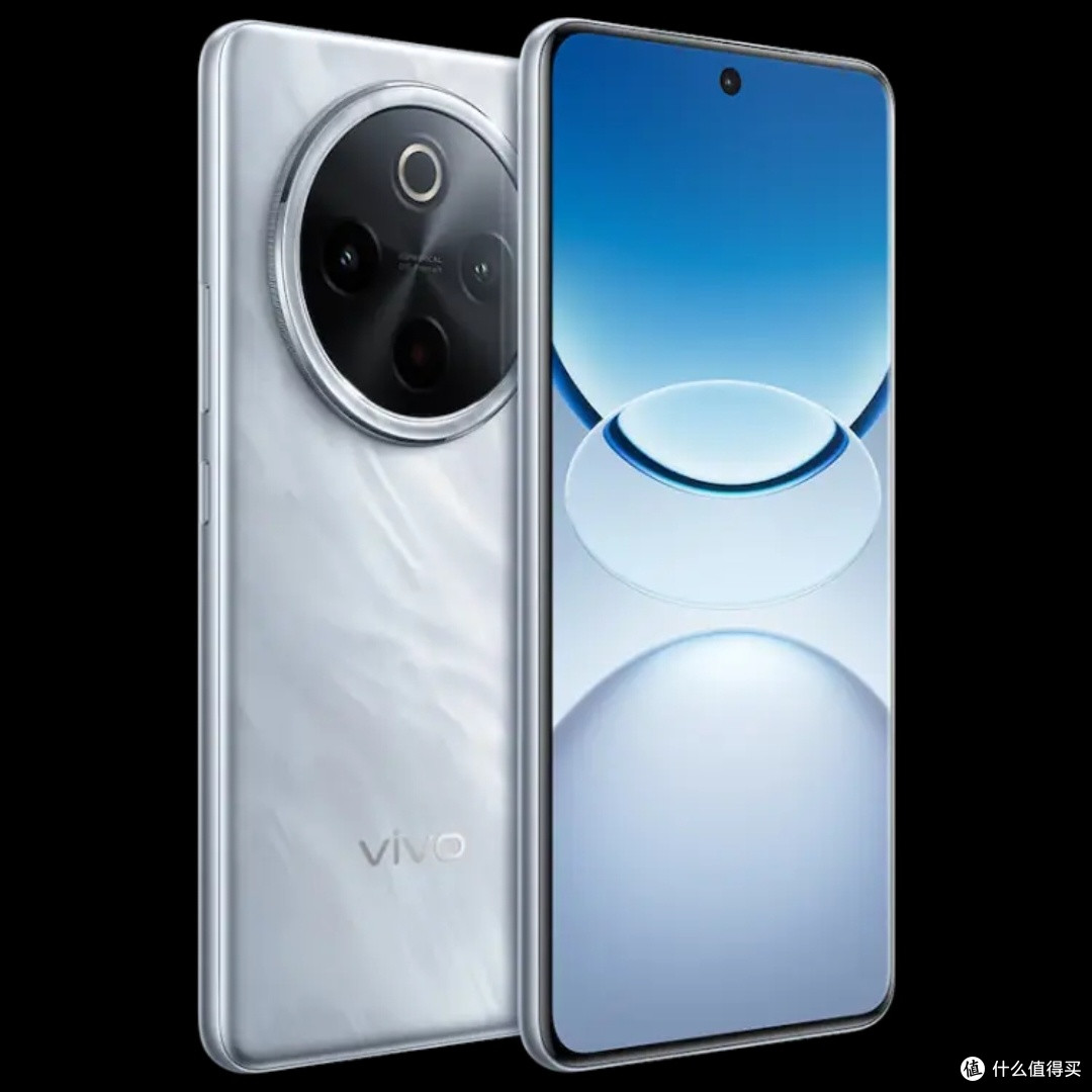 vivo Y300Pro 8GB+256GB 星空银
