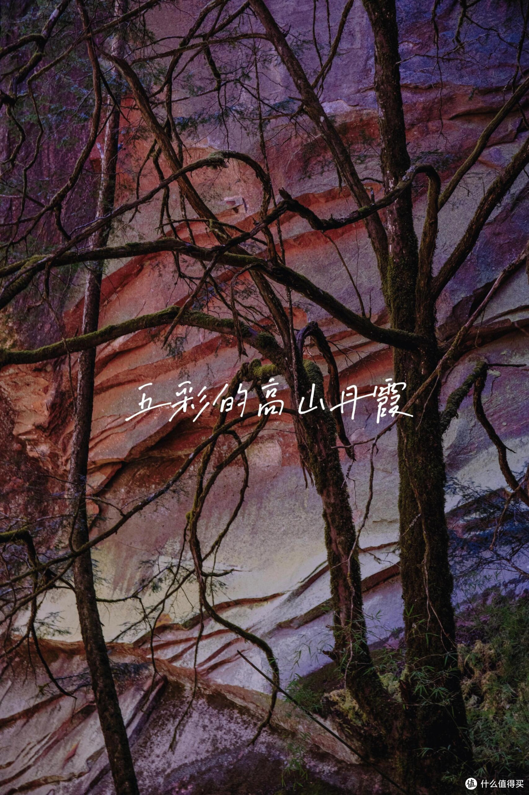被大众遗忘的云南徒步秘境，全网几乎零攻略