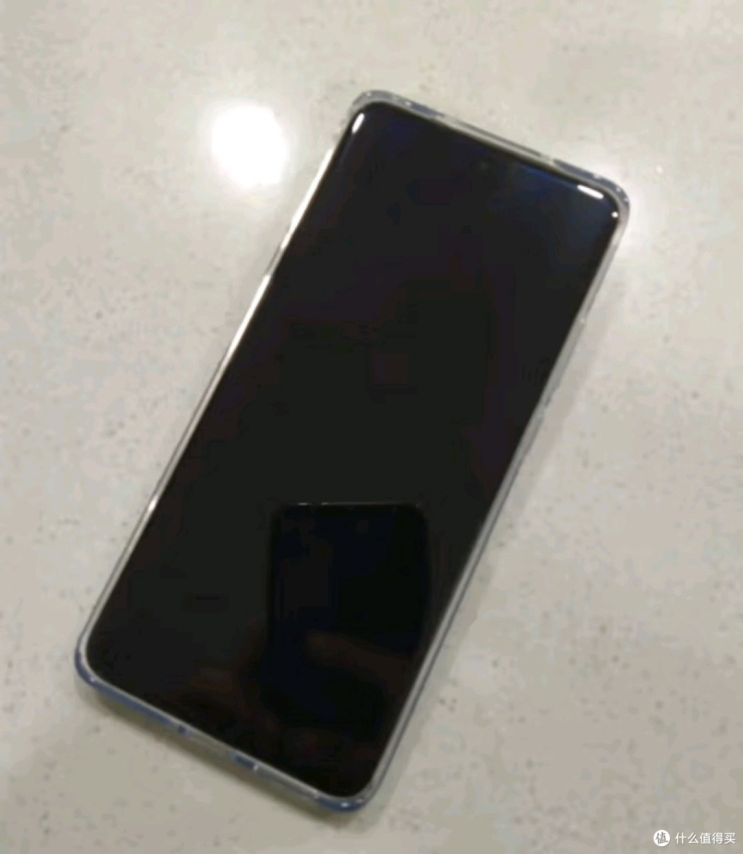 白月光配色 天玑9400芯片