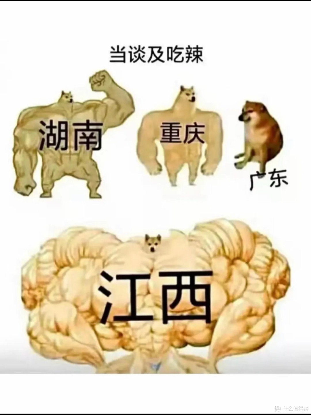 中国最能吃辣的几个地方