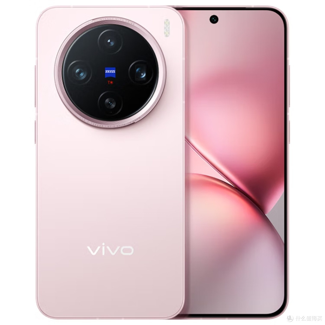 vivo X200 Pro mini:微粉新宠,长焦如何?