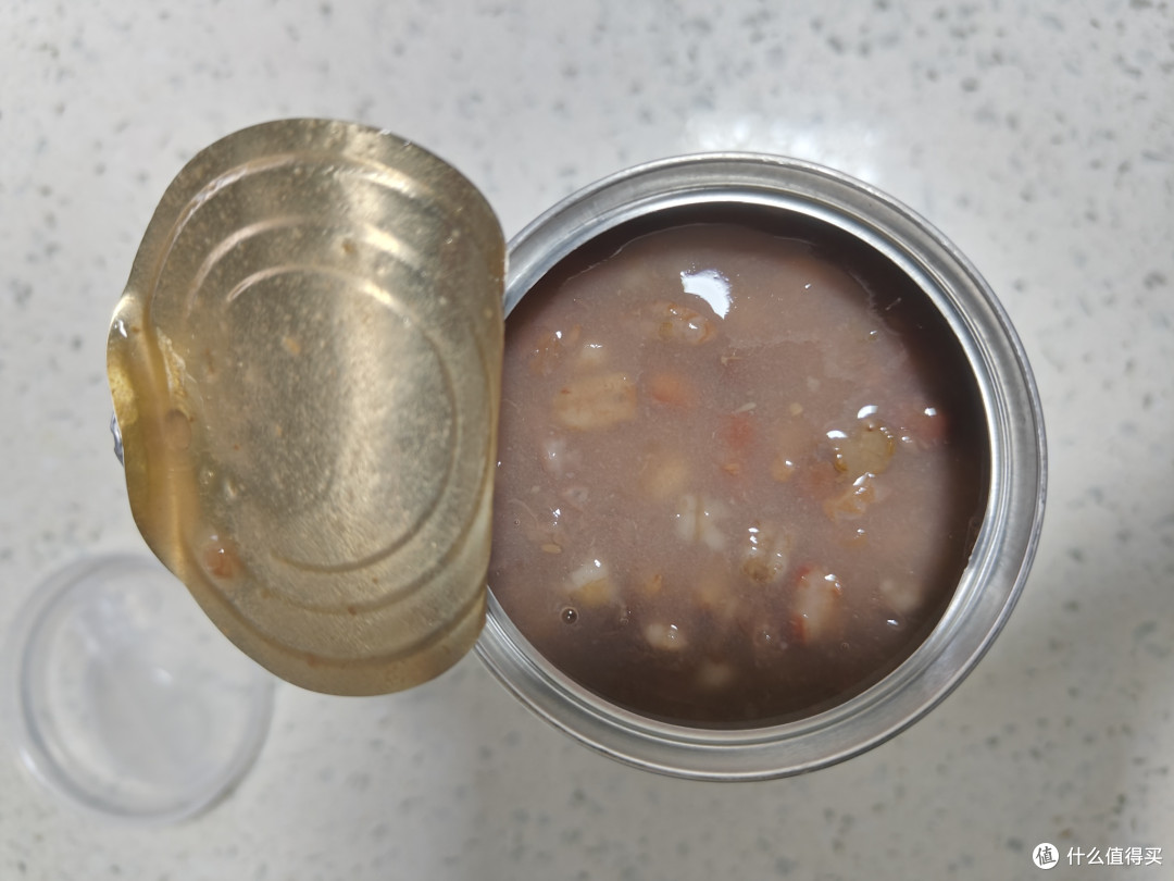 泰奇八宝粥——有料无添加,没有科技狠活,买的安心,吃的放心!