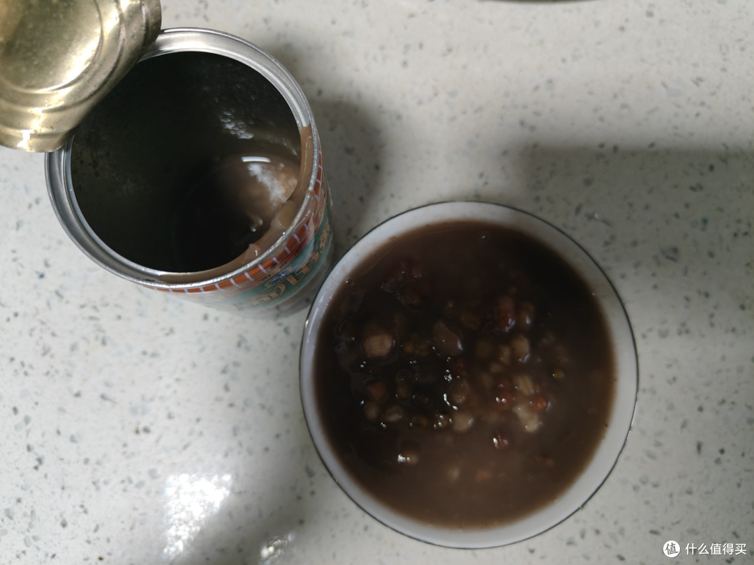 泰奇八宝粥——有料无添加,没有科技狠活,买的安心,吃的放心!