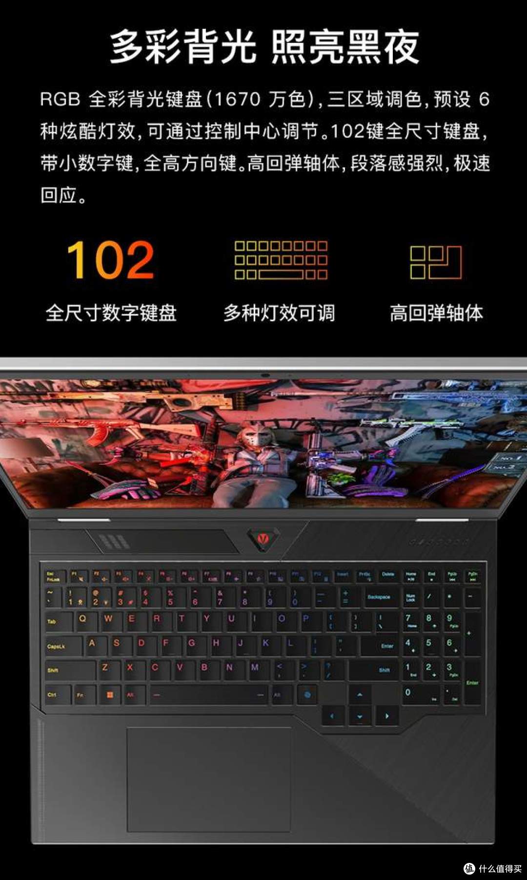 国补这波真香定律?神舟战神T11 Pro拆解:满血RTX5080到底值不值