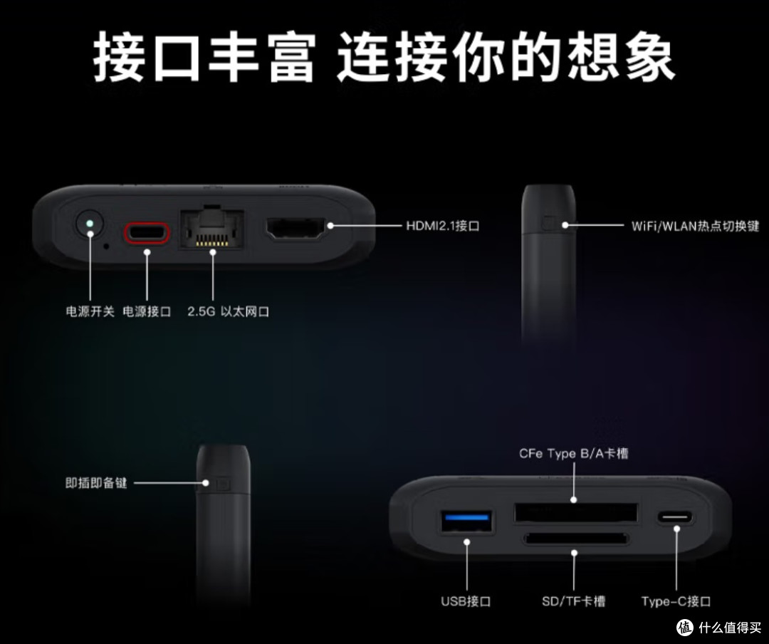 家庭 NAS:从 “存照片” 到 “数字管家” 的进化之路