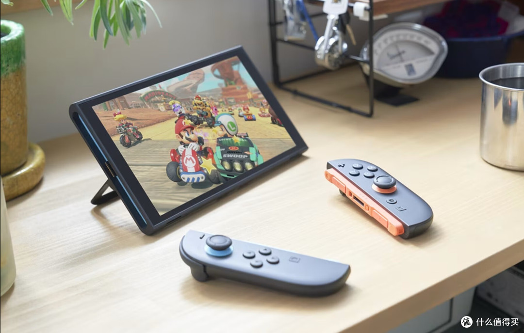 任天堂Switch 2 游戏掌机总结：配置性能怎么样，有哪些游戏可以玩？