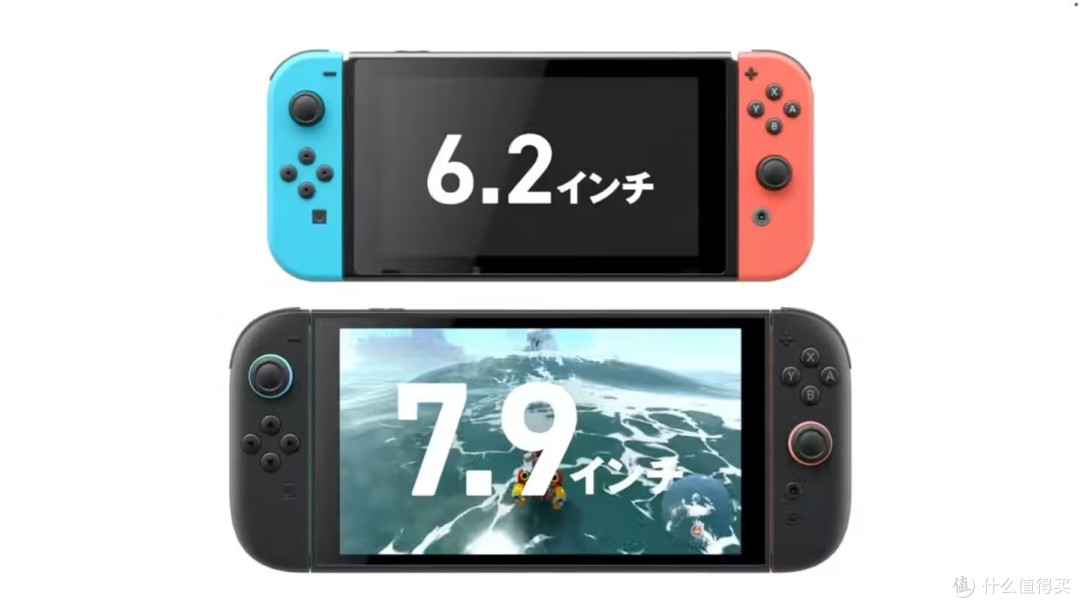 任天堂Switch 2 游戏掌机总结：配置性能怎么样，有哪些游戏可以玩？
