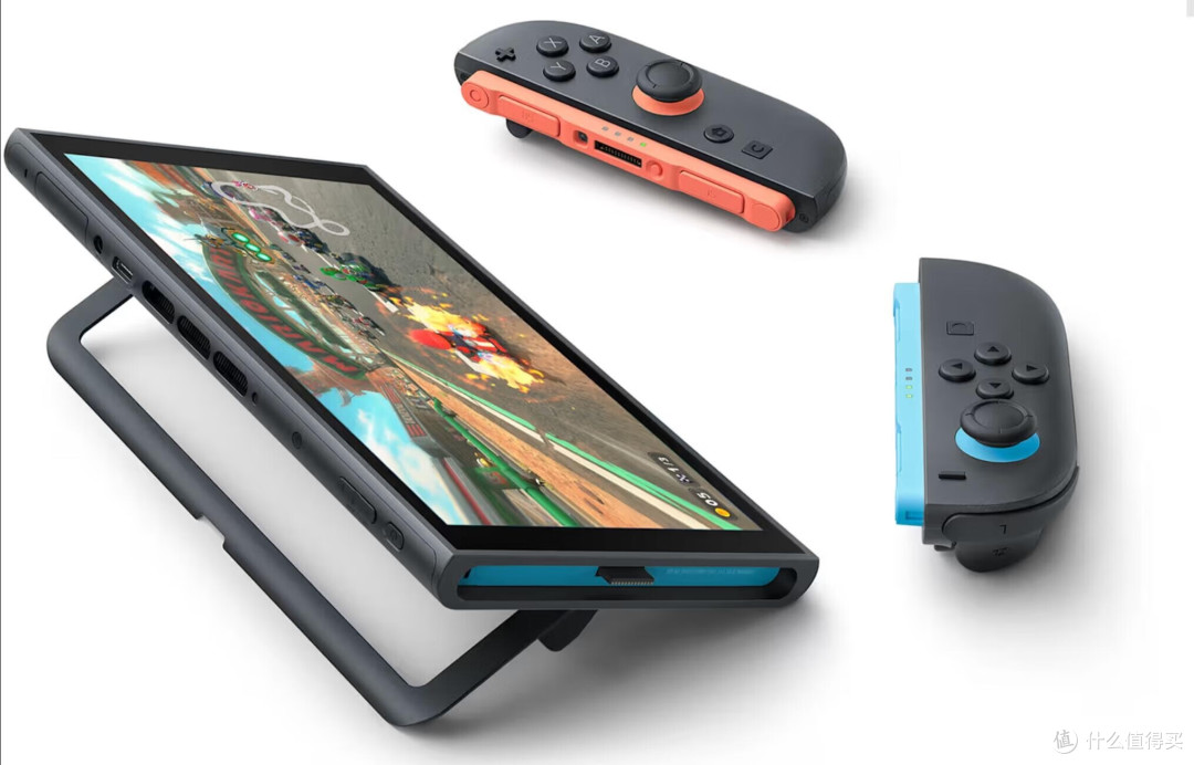 任天堂Switch 2 游戏掌机总结：配置性能怎么样，有哪些游戏可以玩？