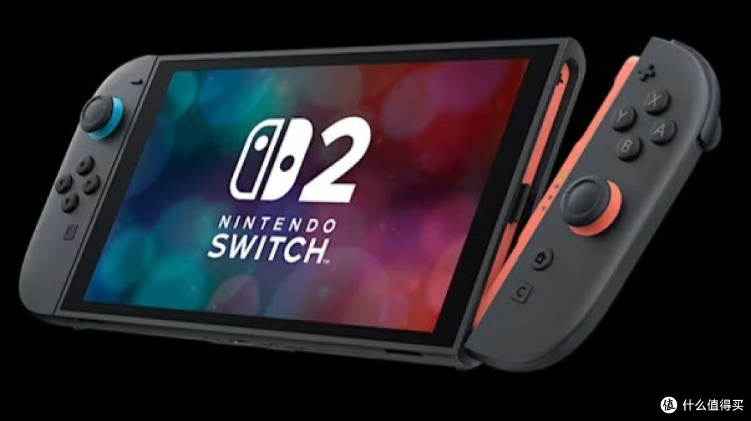任天堂Switch 2 游戏掌机总结：配置性能怎么样，有哪些游戏可以玩？