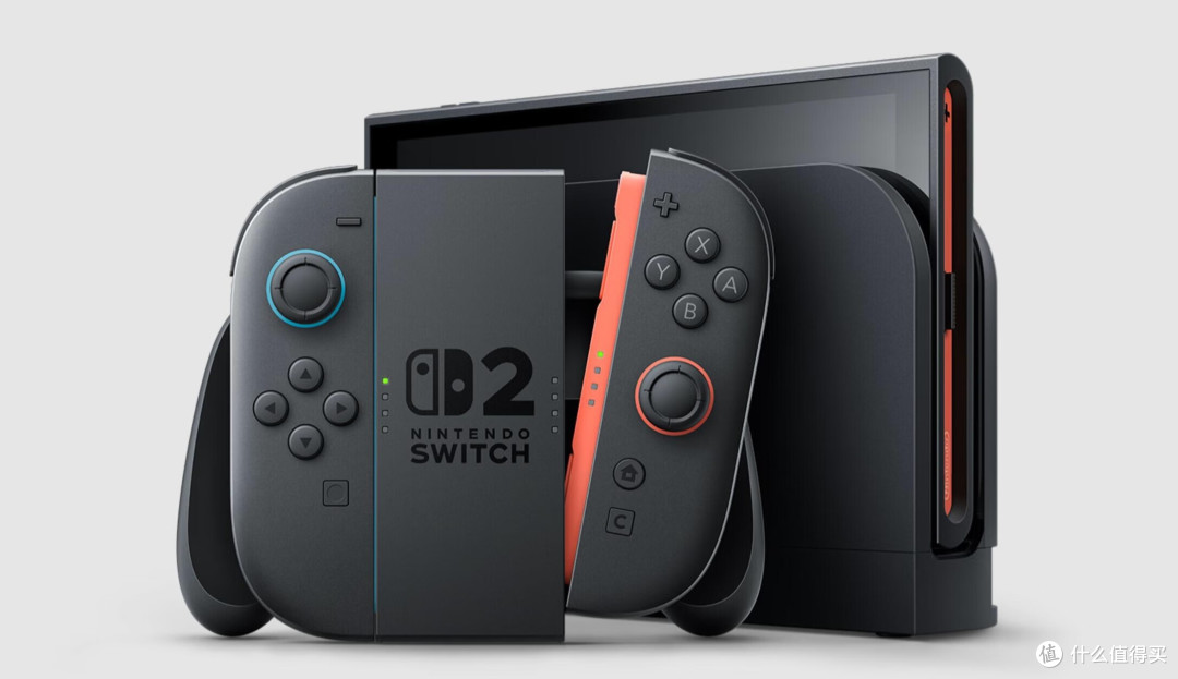 任天堂Switch 2 游戏掌机总结：配置性能怎么样，有哪些游戏可以玩？