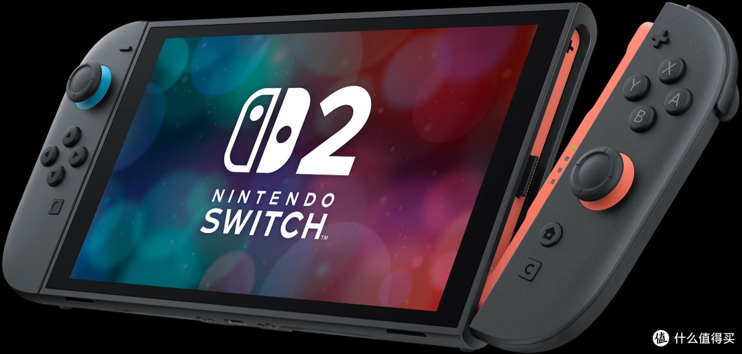 任天堂Switch 2 游戏掌机总结：配置性能怎么样，有哪些游戏可以玩？