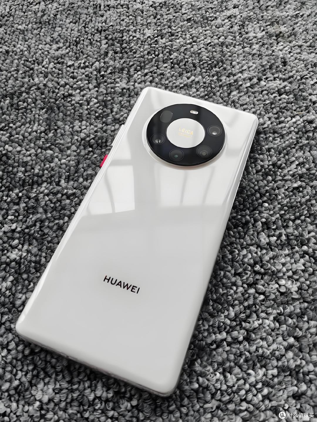 旗舰对决:iPhone 13与华为Mate40 Pro的差异化博弈