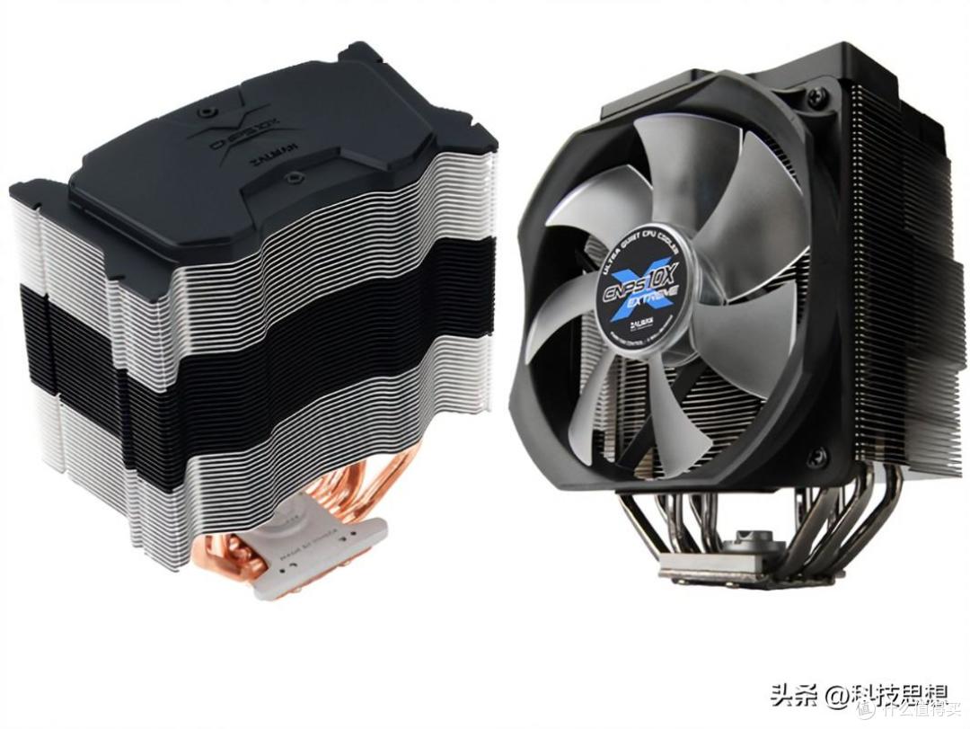 老牌回归放大招！zalman思民推出ALPHA2 DS 360水冷，静颜全都要