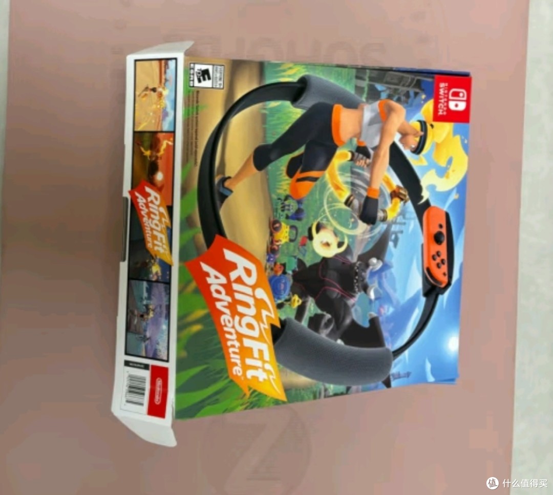 任天堂好物之任天堂Switch 续航加强日版/港版便携家用
