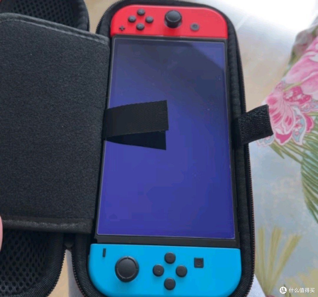 任天堂好物之任天堂Switch 续航加强日版/港版便携家用