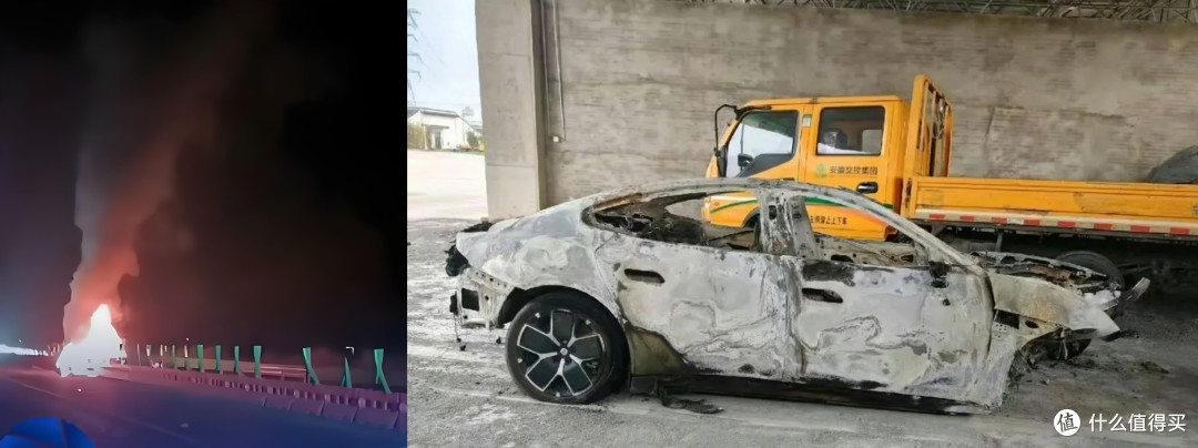 小米SU7高速事故：雷总的态度已经很明确了！