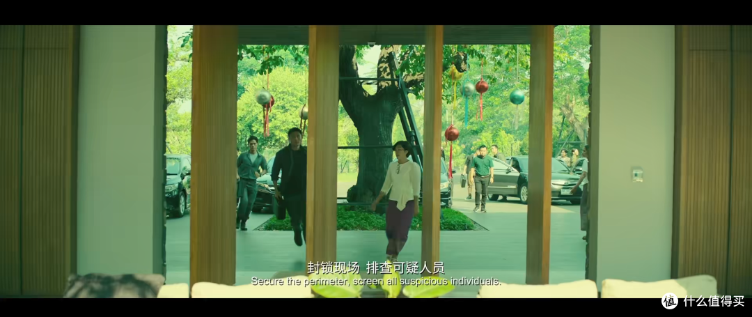 全员恶人,题材太敏感,标题我都不敢写了。
