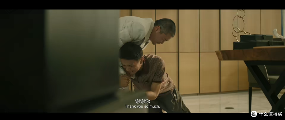 全员恶人,题材太敏感,标题我都不敢写了。