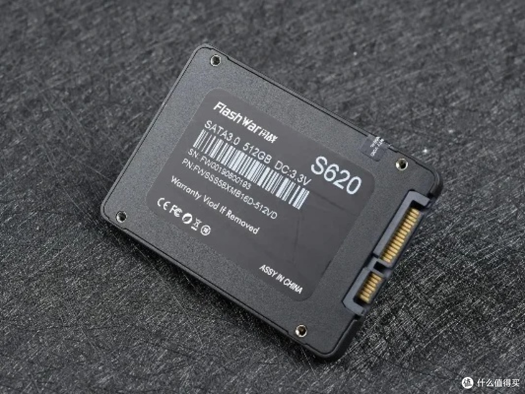 如何正确使用和维护SSD
