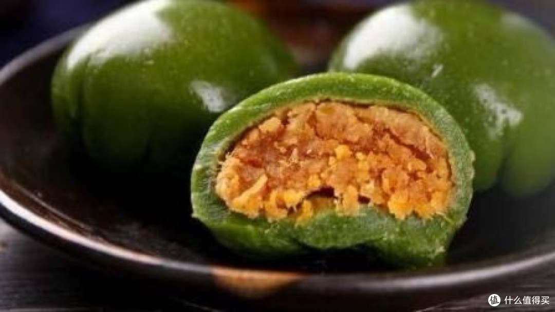 江南到西北:清明美食概览