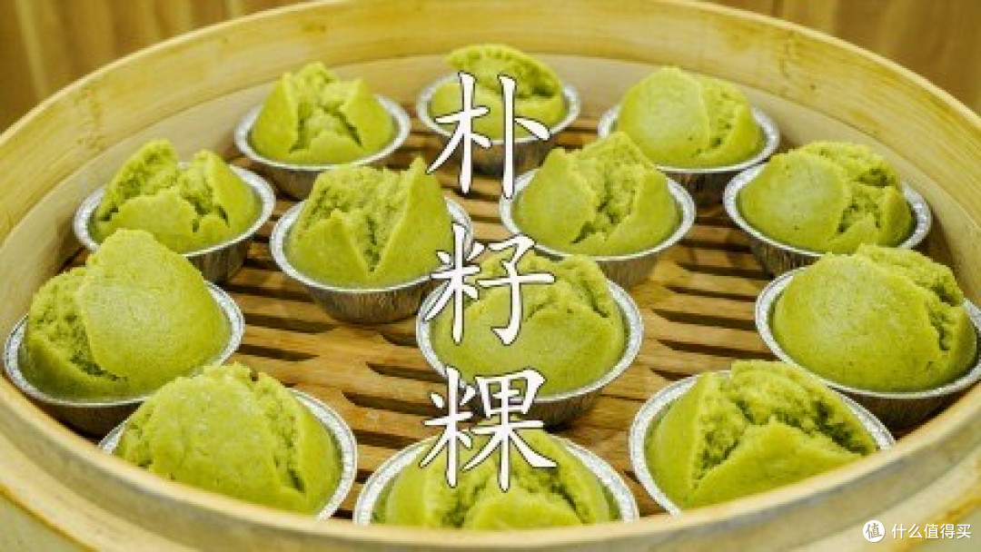 江南到西北:清明美食概览