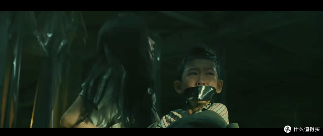 全员恶人,题材太敏感,标题我都不敢写了。