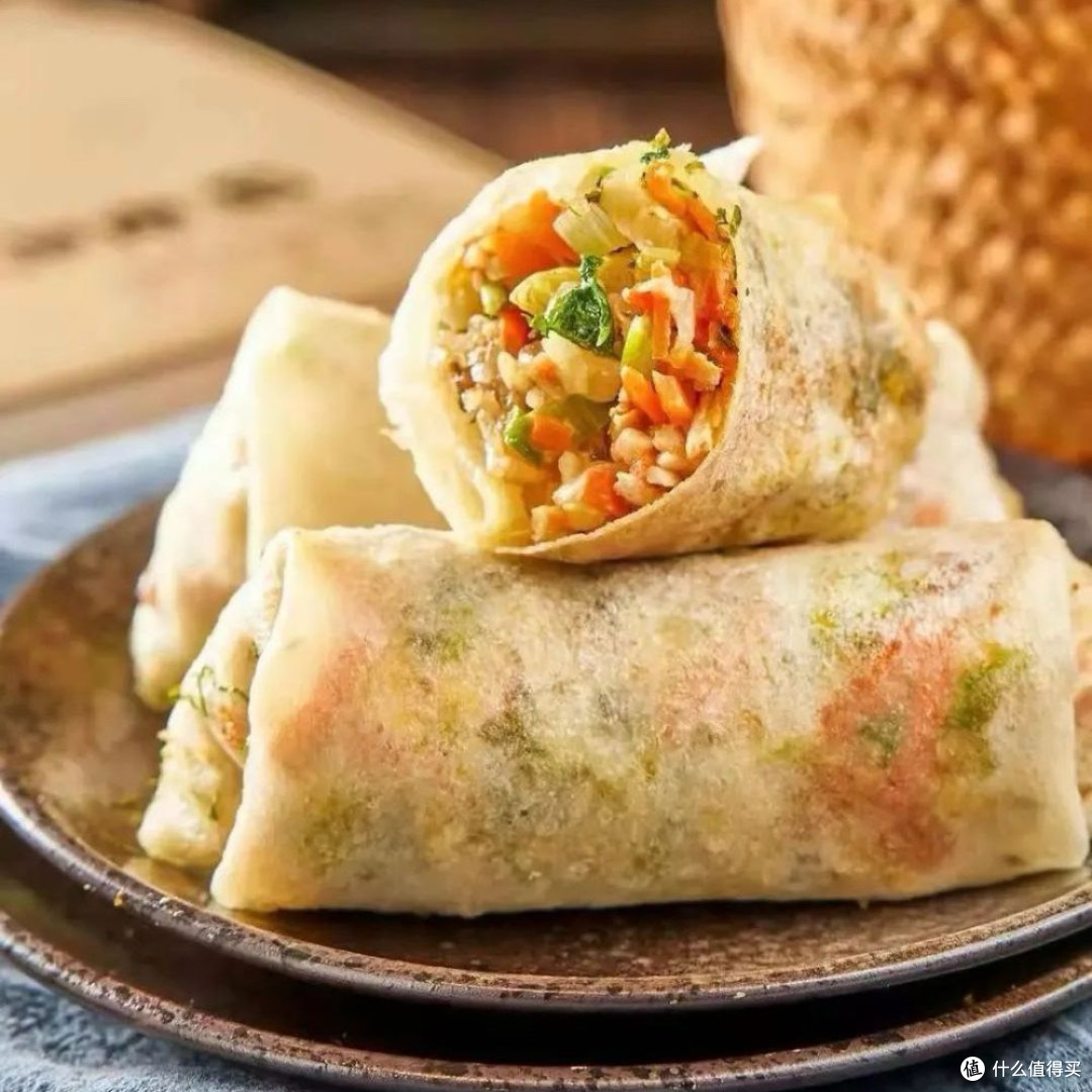 江南到西北:清明美食概览