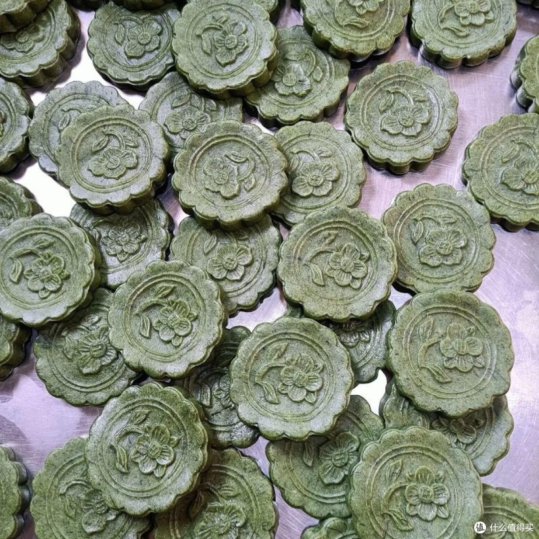 江南到西北:清明美食概览