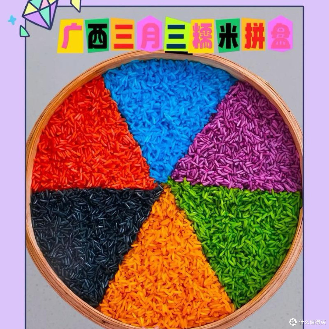 江南到西北:清明美食概览
