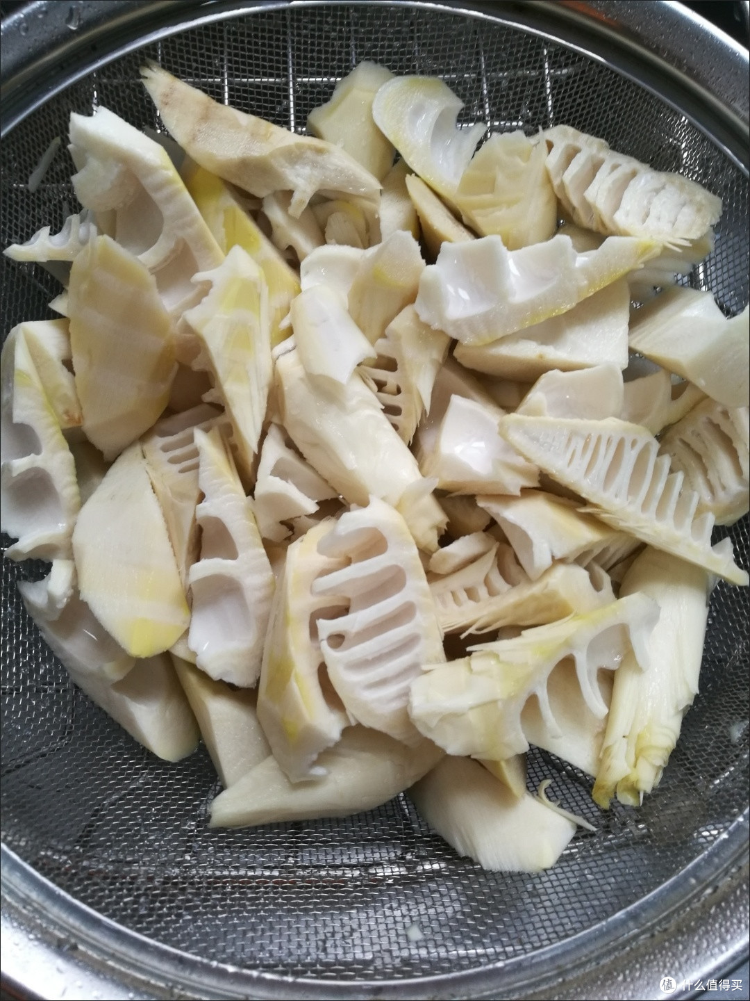 春季养生谣言退退退,春日美食春笋