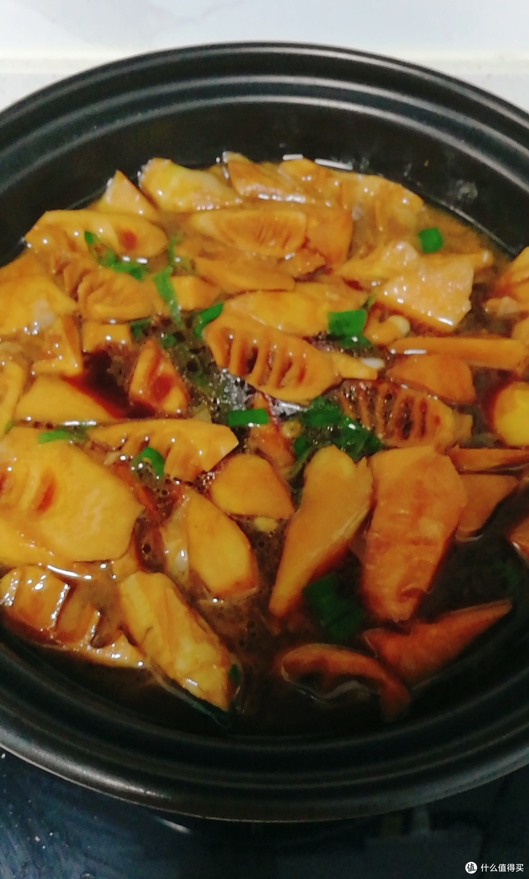 春季养生谣言退退退,春日美食春笋