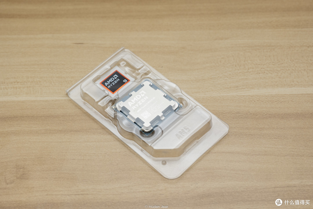 R9 9950X3D全方位测试：迄今为止的桌面级CPU巅峰！