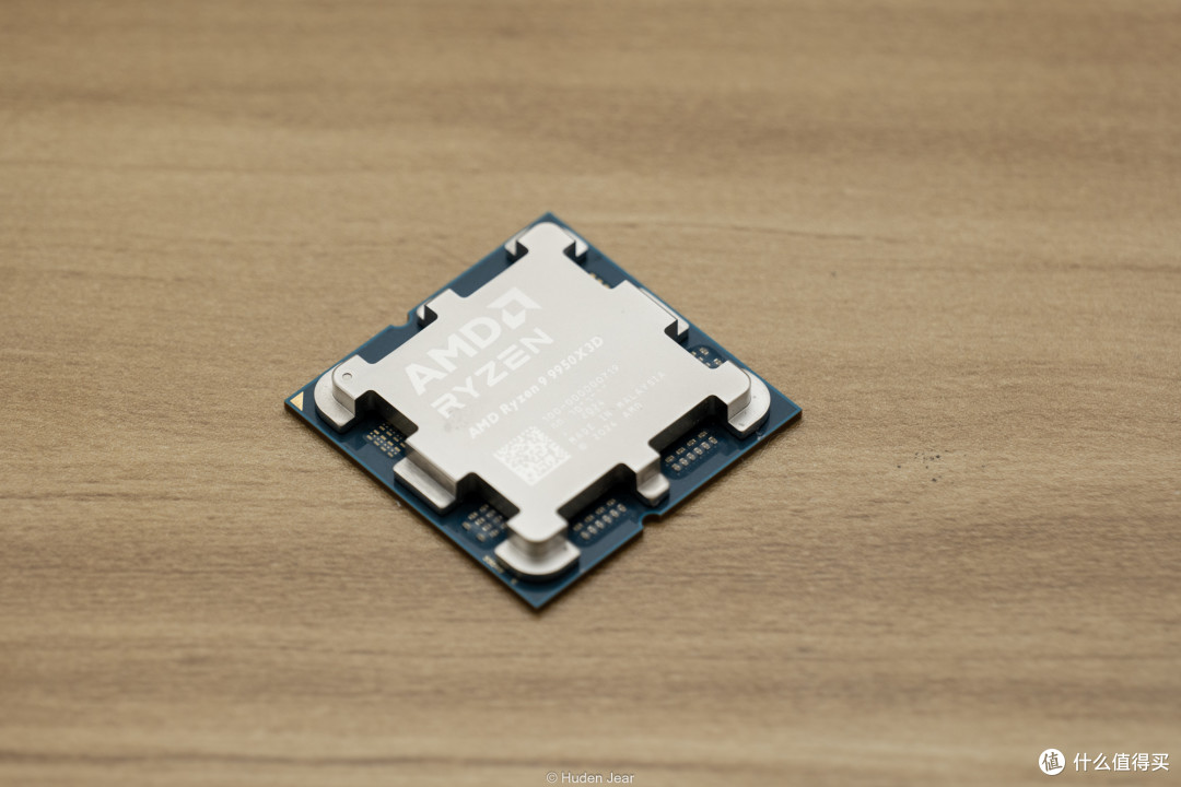 R9 9950X3D全方位测试：迄今为止的桌面级CPU巅峰！