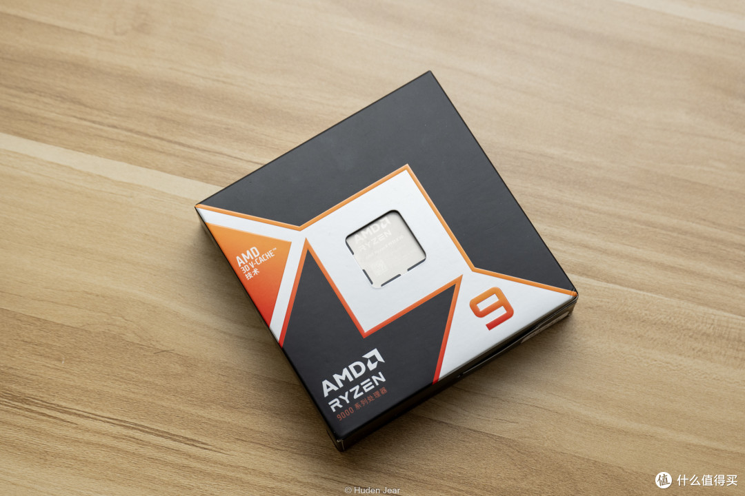 R9 9950X3D全方位测试：迄今为止的桌面级CPU巅峰！