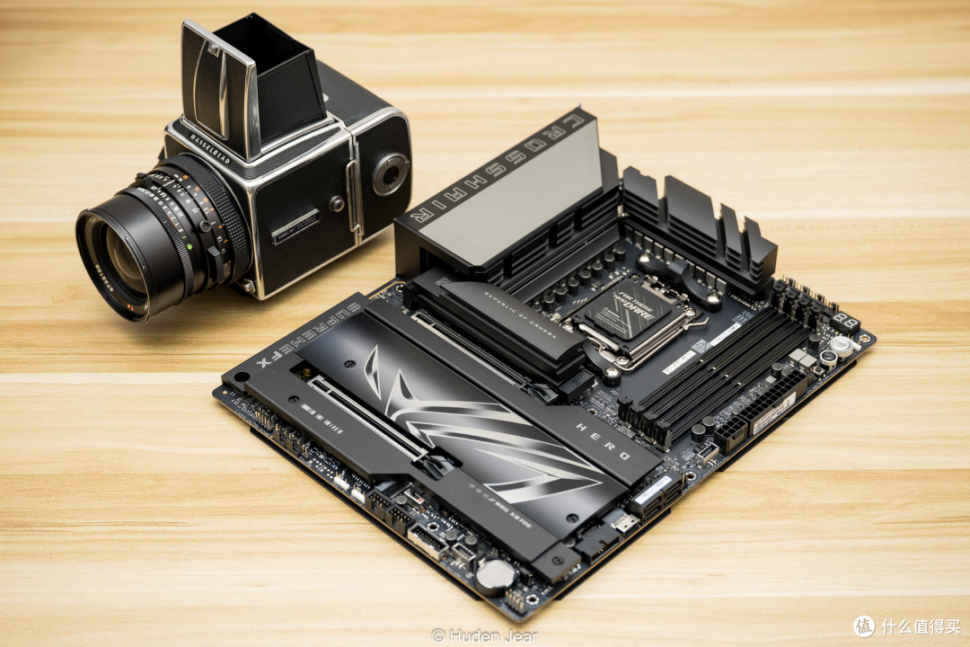 R9 9950X3D全方位测试：迄今为止的桌面级CPU巅峰！