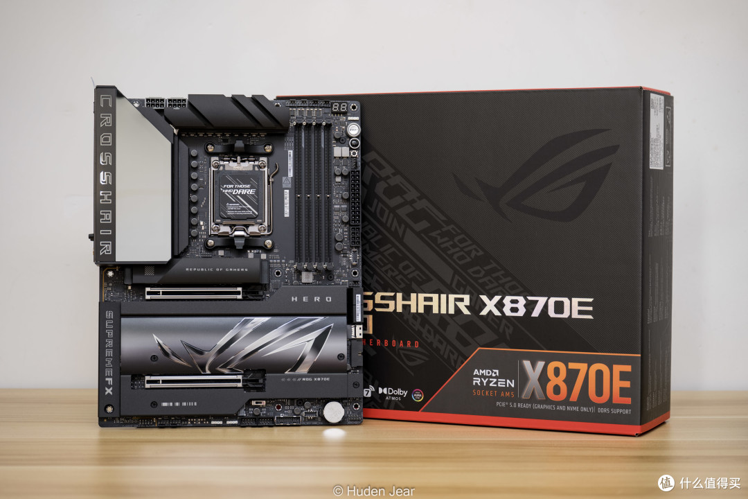 R9 9950X3D全方位测试：迄今为止的桌面级CPU巅峰！