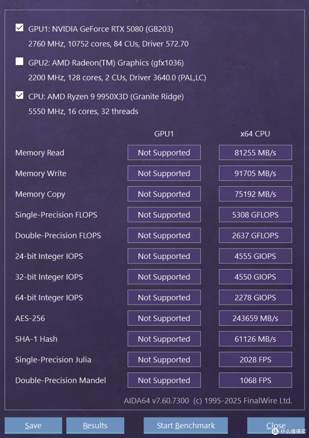 R9 9950X3D全方位测试：迄今为止的桌面级CPU巅峰！