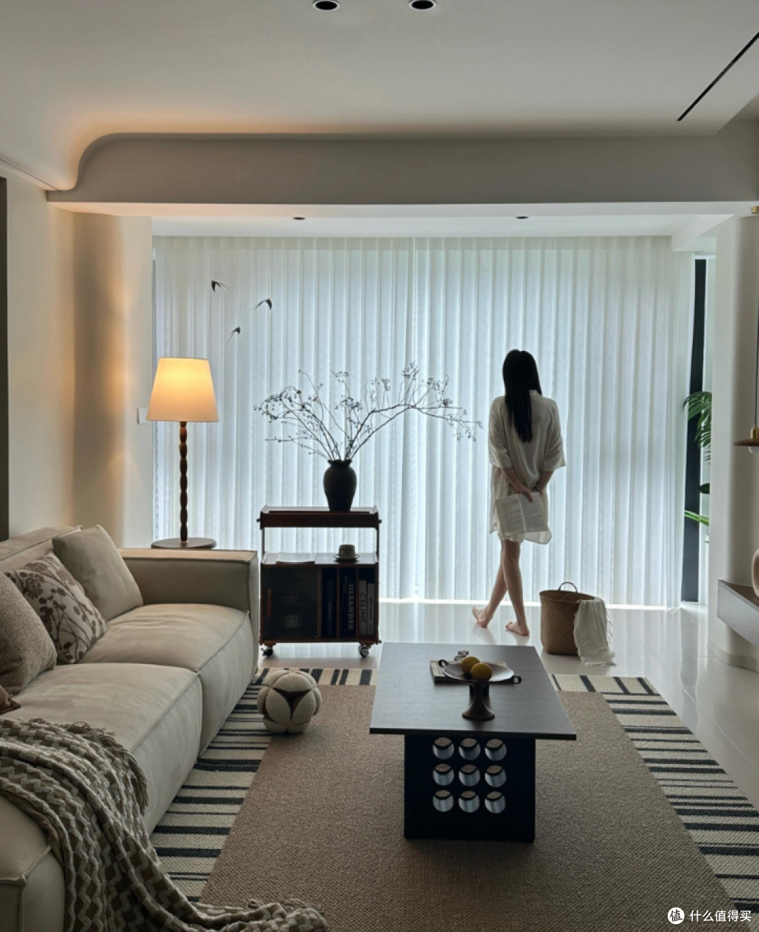 幸亏听劝了!晒晒从别人家抄来的6个“抬高设计”,入住后真的香