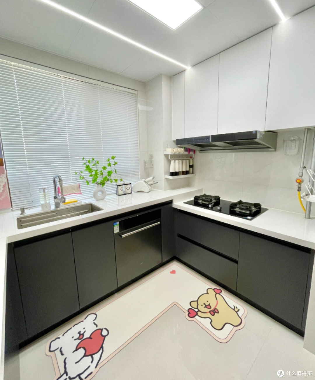 幸亏听劝了!晒晒从别人家抄来的6个“抬高设计”,入住后真的香