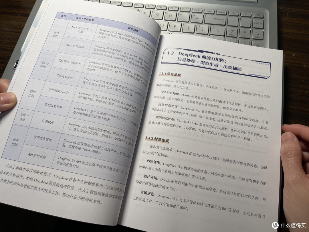 《这就是DeepSeek》:普通人就看这个吧,是真的能看懂啊!